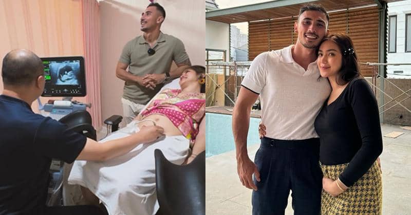 Ngaku Kehamilan Ketiga Sangat Berat, Jedar Diduga Hamil Anak Perempuan